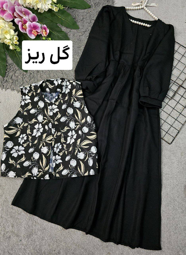 کت سارافون rozi