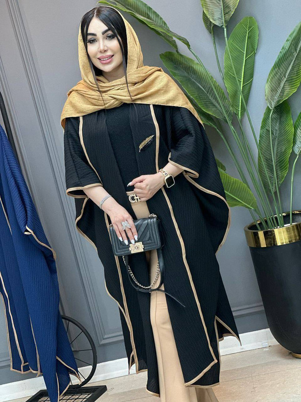 عبا مدل میخک