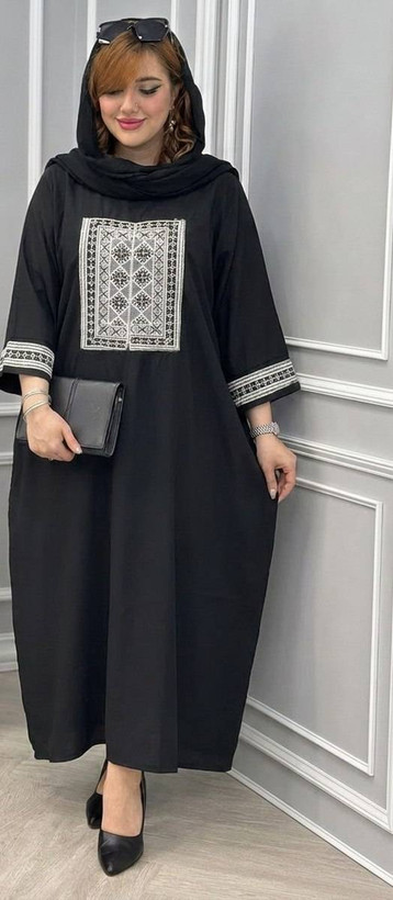 عبایی شیما