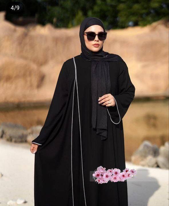 عبا مغزی دوزی