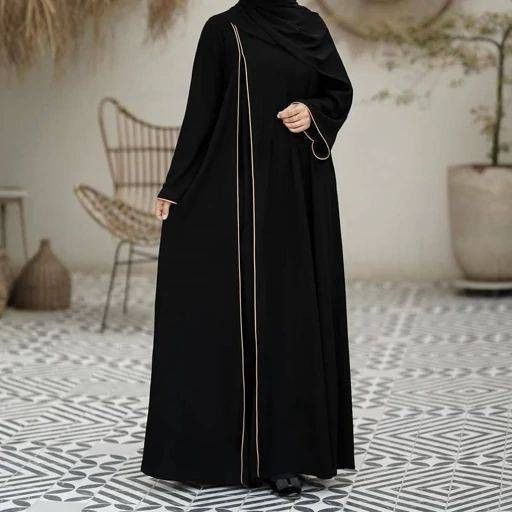 عبا مغزی دوزی