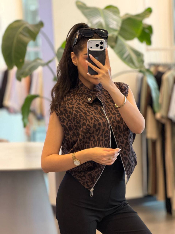 وست پلنگی