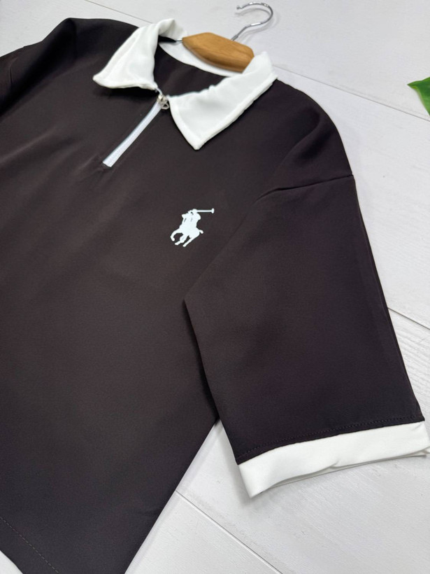 تیشرت شلوار polo