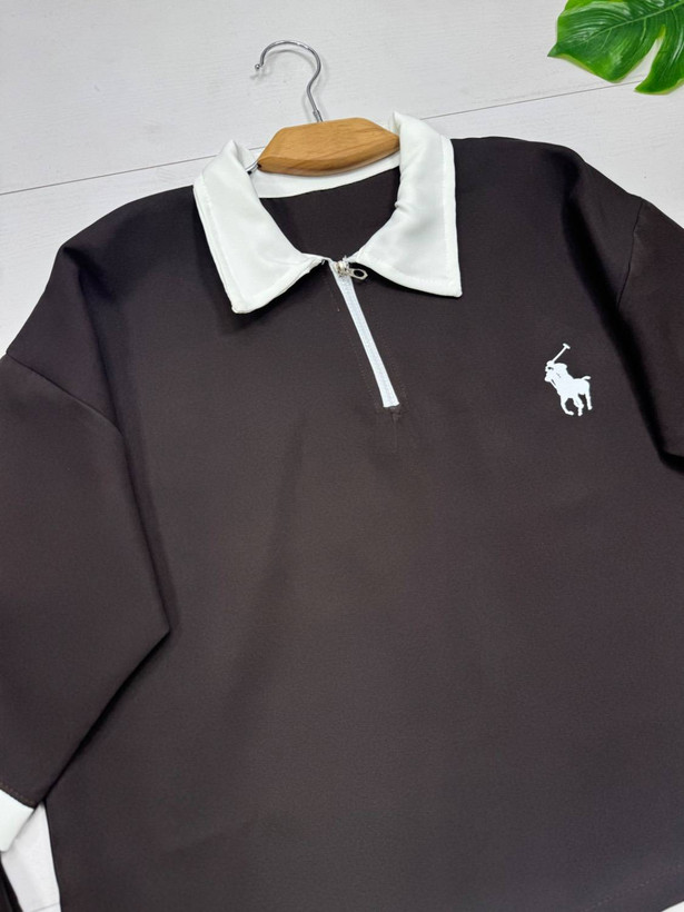 تیشرت شلوار polo