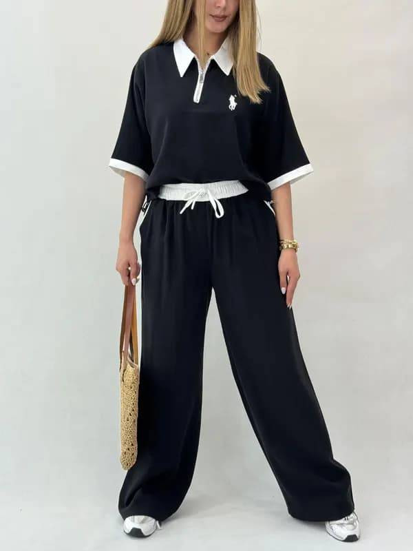 تیشرت شلوار polo