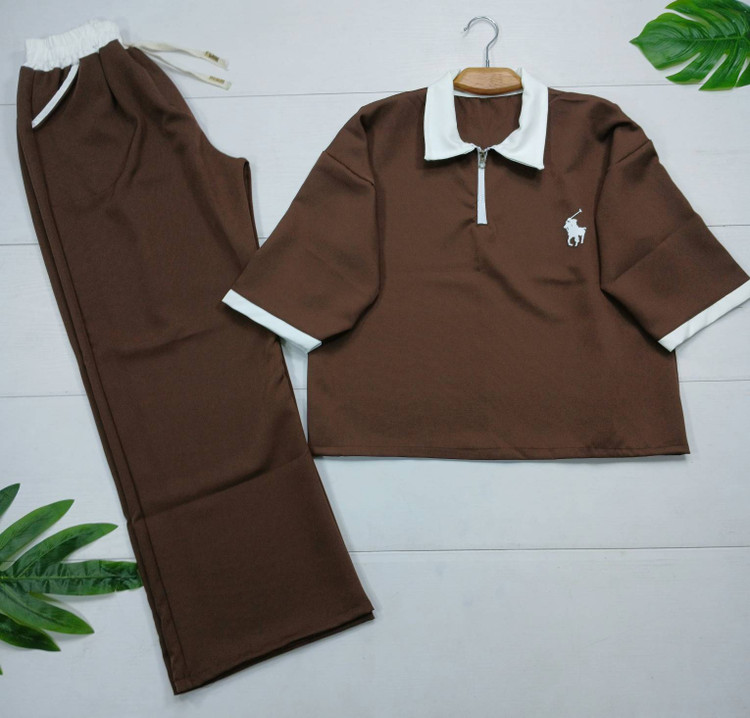 تیشرت شلوار polo