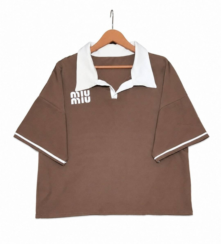 تیشرت شلوار miu miu