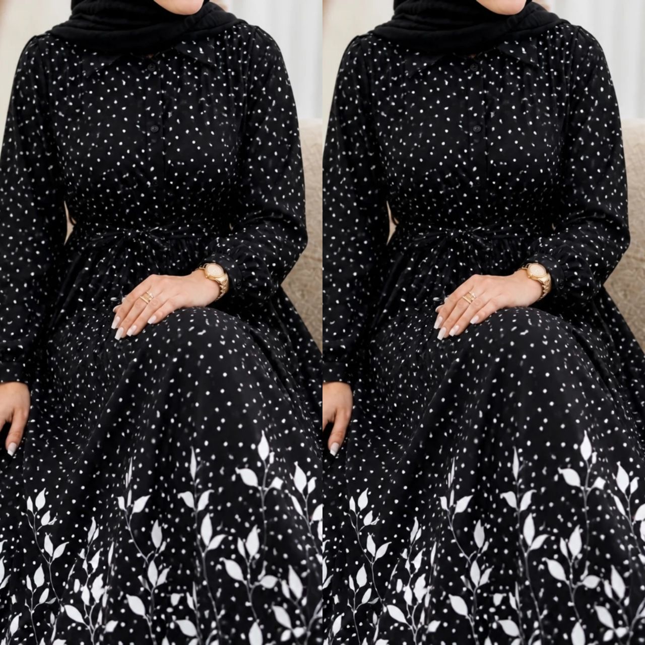 پیراهن کتایون