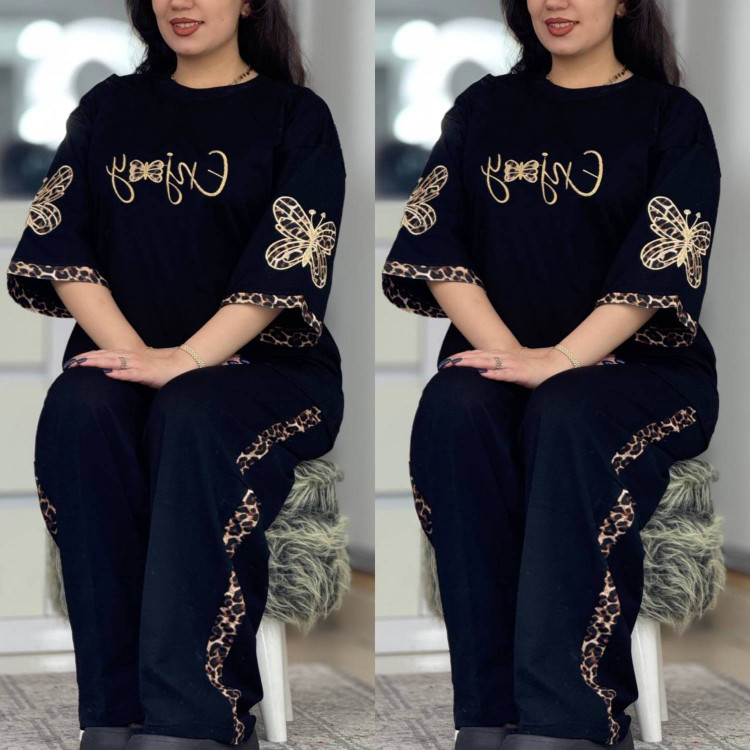 تیشرت شلوار گیلدا