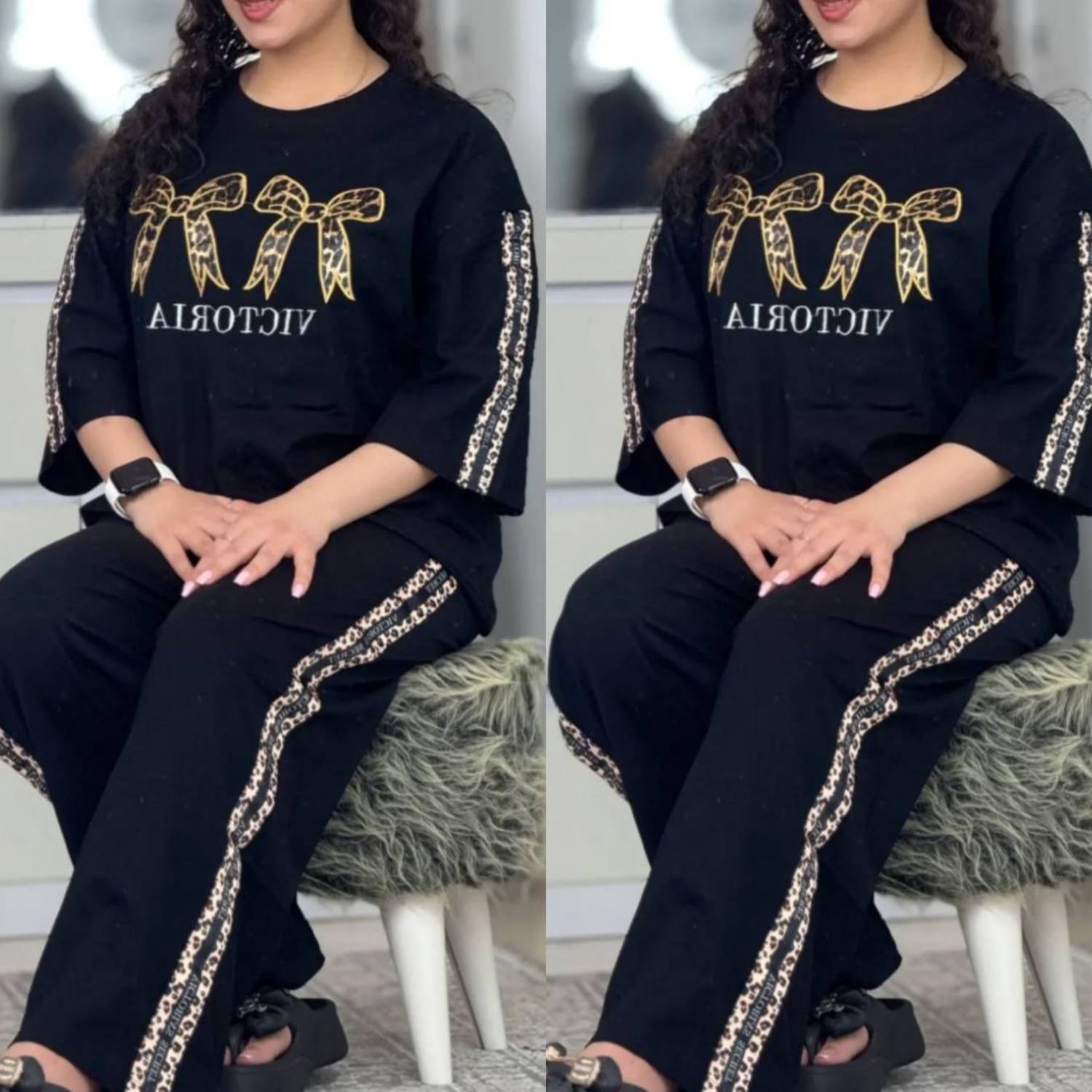 تیشرت شلوار آرتینا