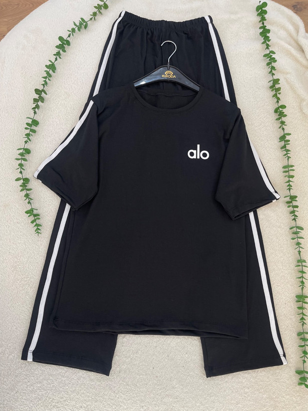 تیشرت شلوار alo