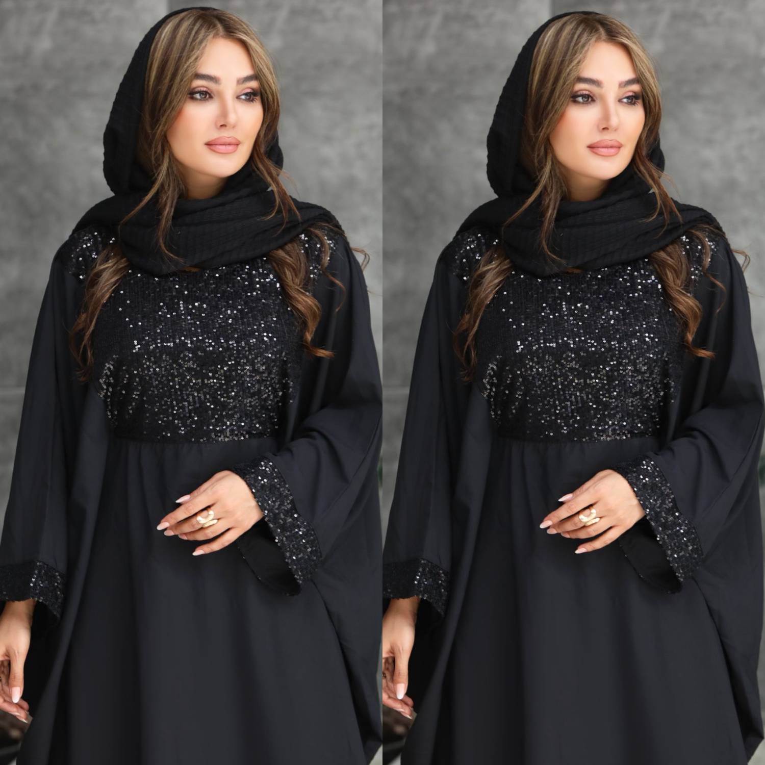 عبا شاهین