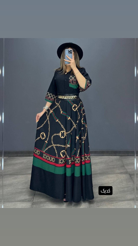 شومیز دامن بوگاتی