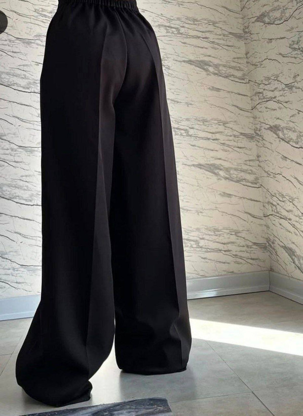 شلوار بگ مازراتی