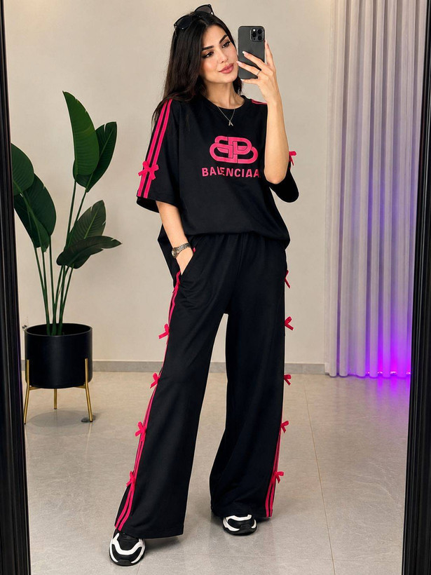 تیشرت شلوار پژواک
