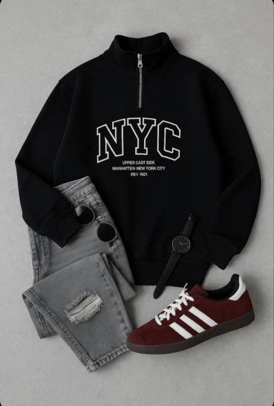 دورس NYC