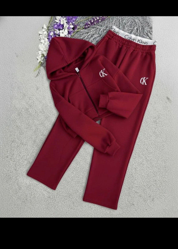 سوییشرت شلوار ck
