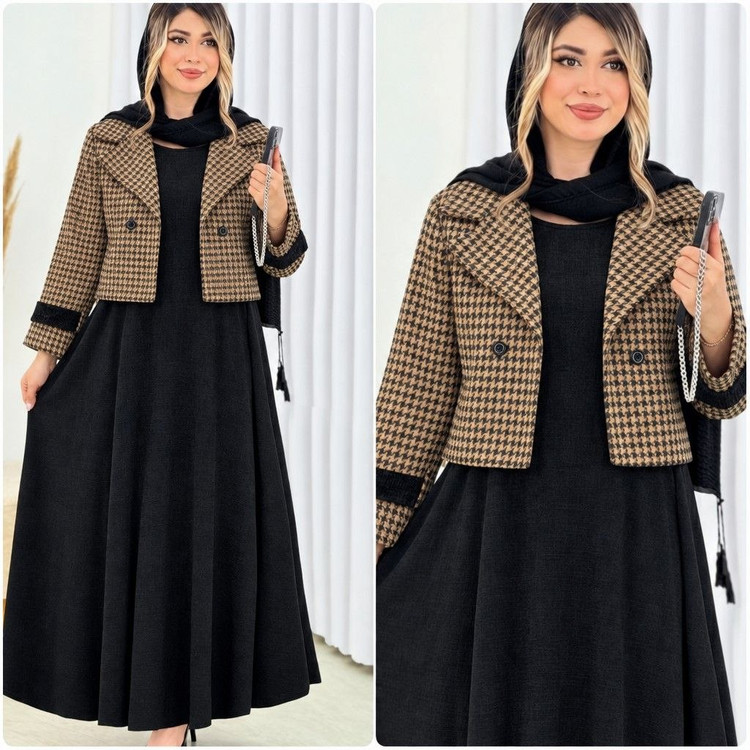 کت سارافون گونش