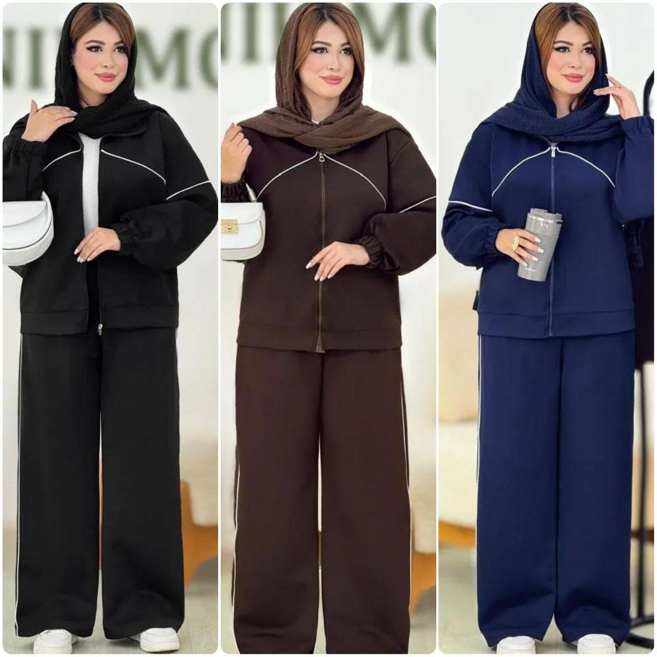 سوییشرت شلوار مستانه