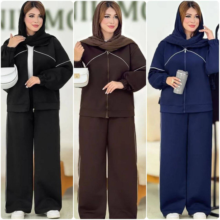 سوییشرت شلوار مستانه