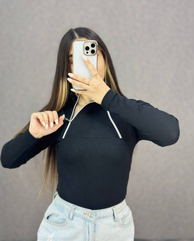 لباس دوزیپ حلقه ای