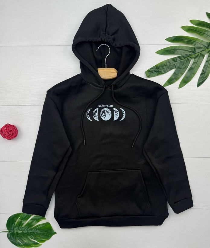 هودی moon
