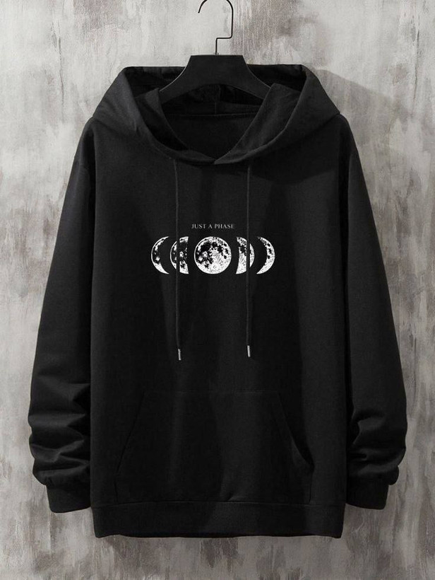 هودی moon