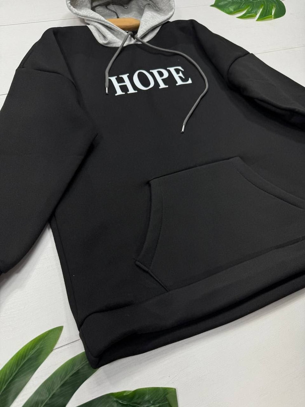 هودی hope