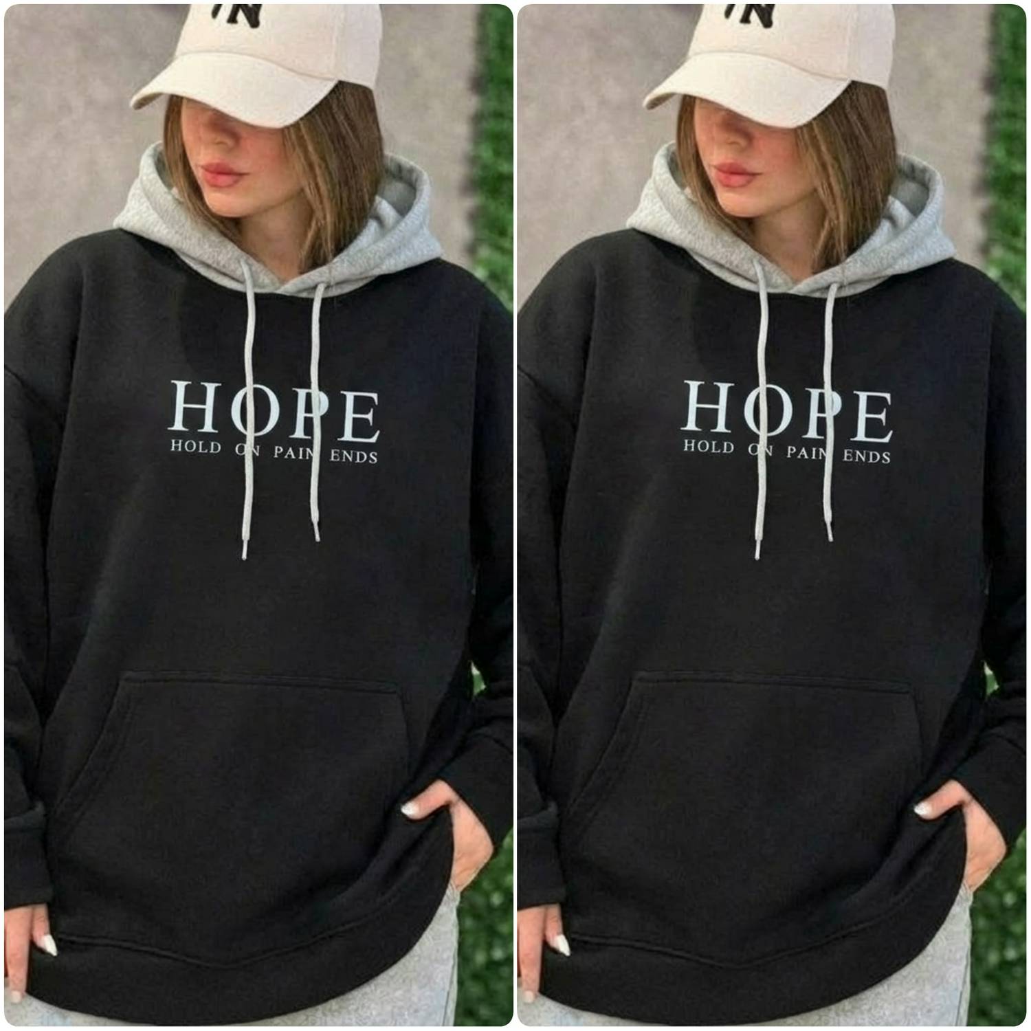 هودی hope