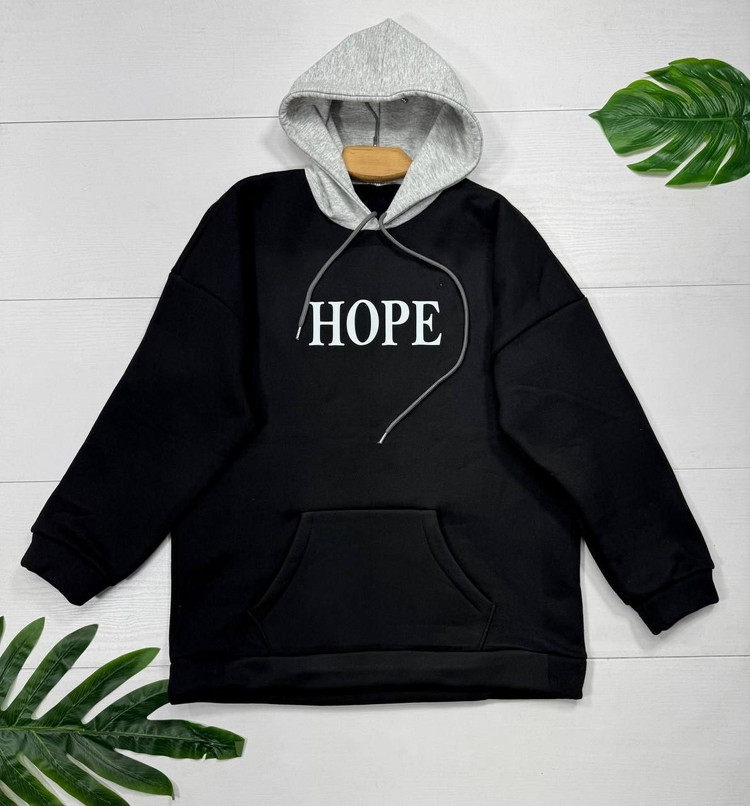 هودی hope