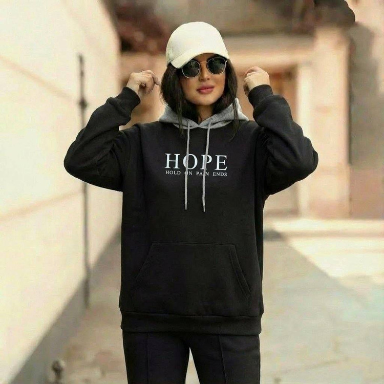 هودی hope
