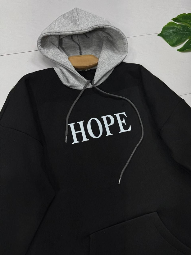 هودی hope