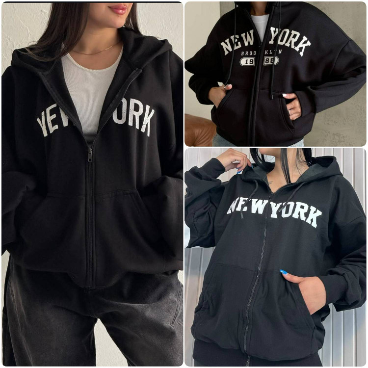 سوییشرت NY