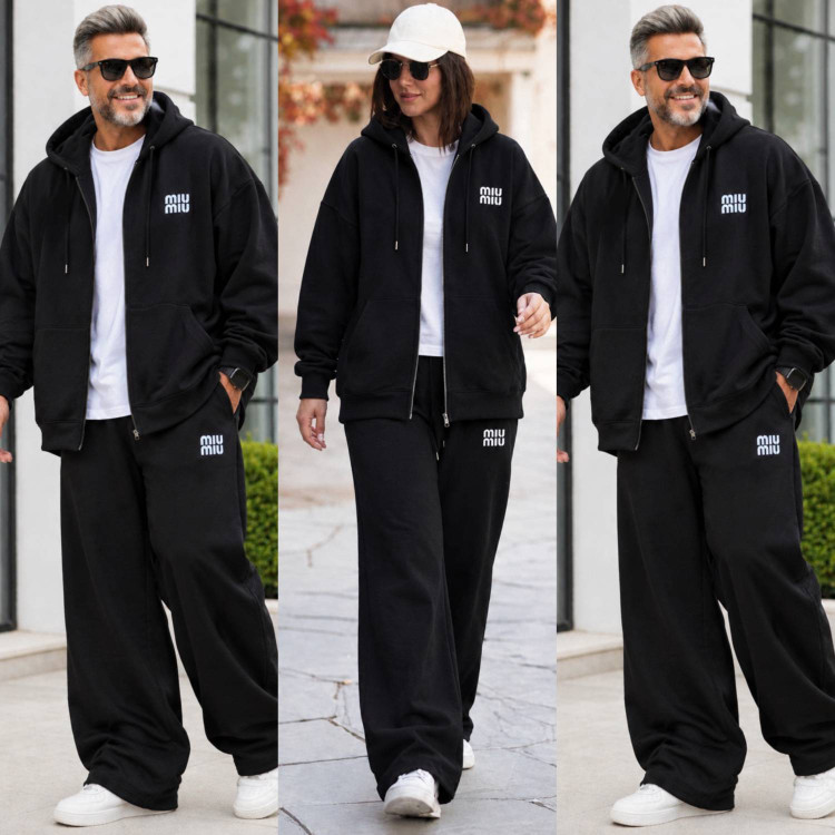 سوییشرت شلوار miu miu