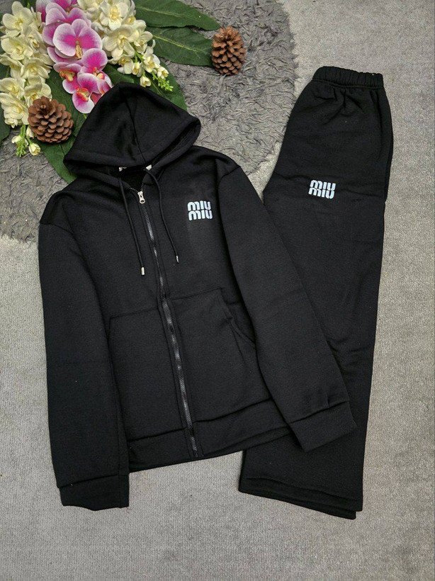 سوییشرت شلوار miu miu